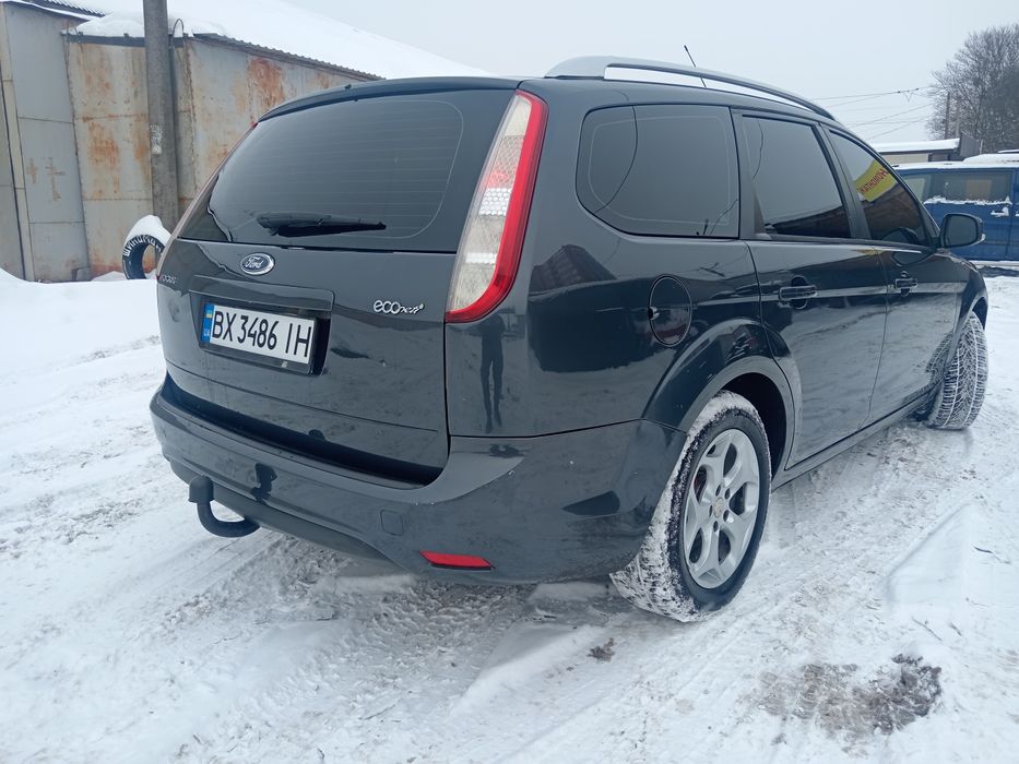 Продам автомобіль