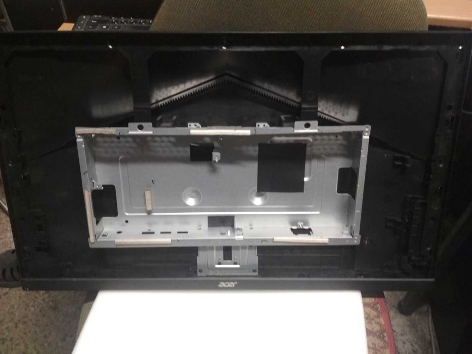 Монитор ACER VG 270U Pbmiipx--по детальная продажа