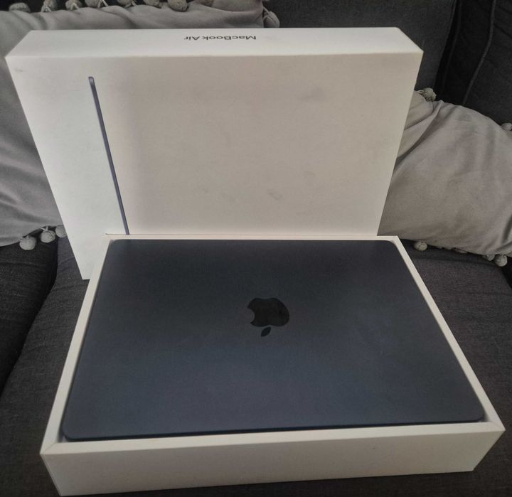 Macbook Air  13 polegadas