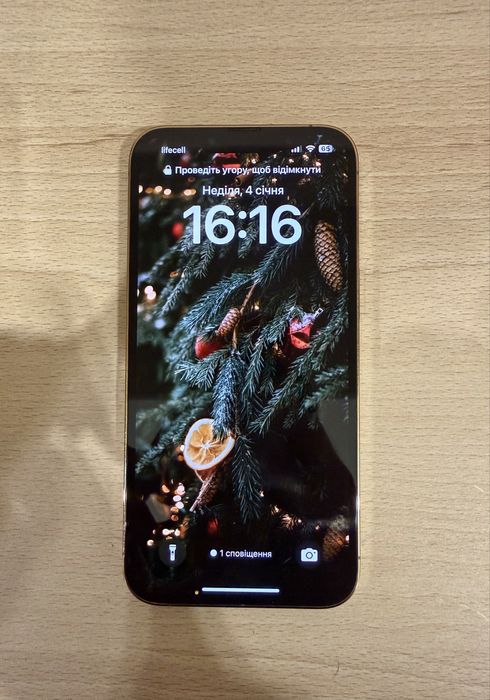 Iphone 13 pro 256 gb neverlock