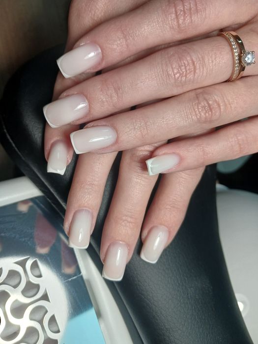 Наращивание/Коррекция/ Маникюр