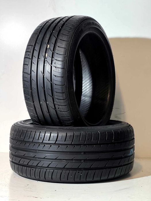 Pneus Falken Ziex ZE914 - 215/40/16 - Como NOVOS