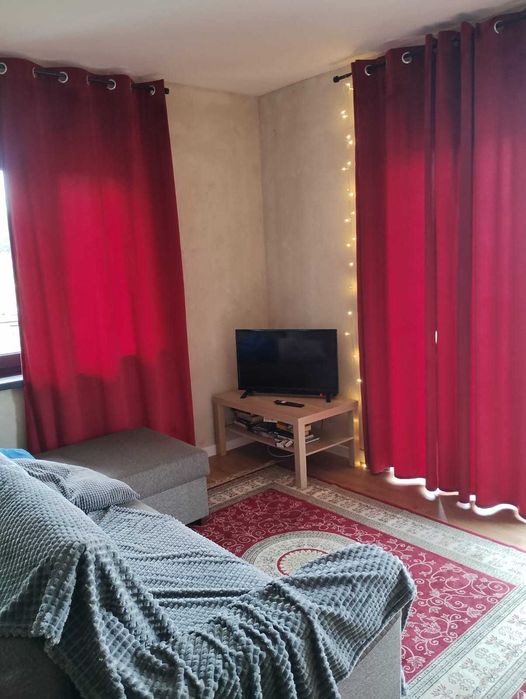 Domek całoroczny nad jeziorem Mausz