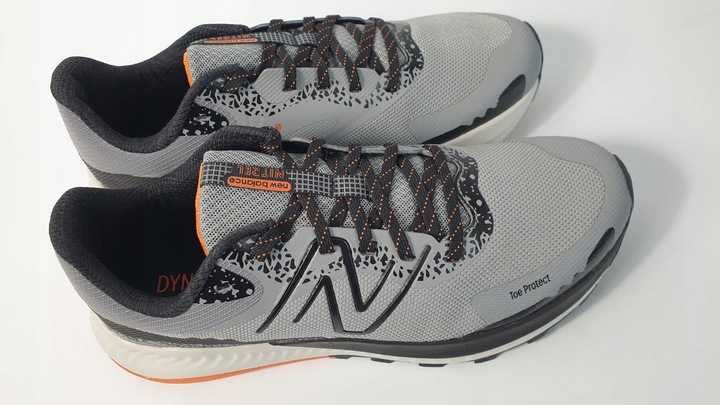 New Balance buty męskie sportowe rozmiar 44,5
