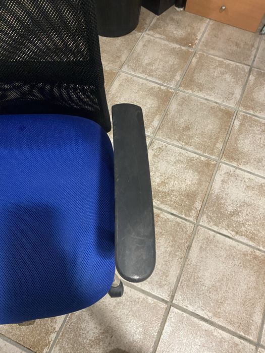 Cadeira de escritorio