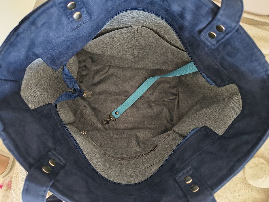 Torebka torba Mana Mana Diva L