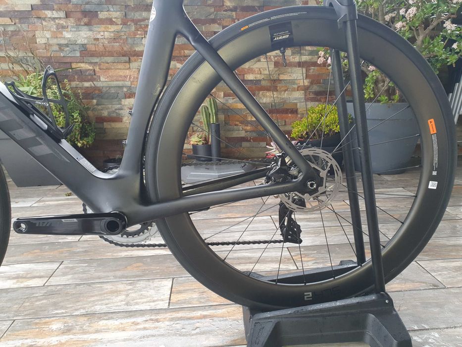 Giant Propel Advanced Disco (AXS 24v)