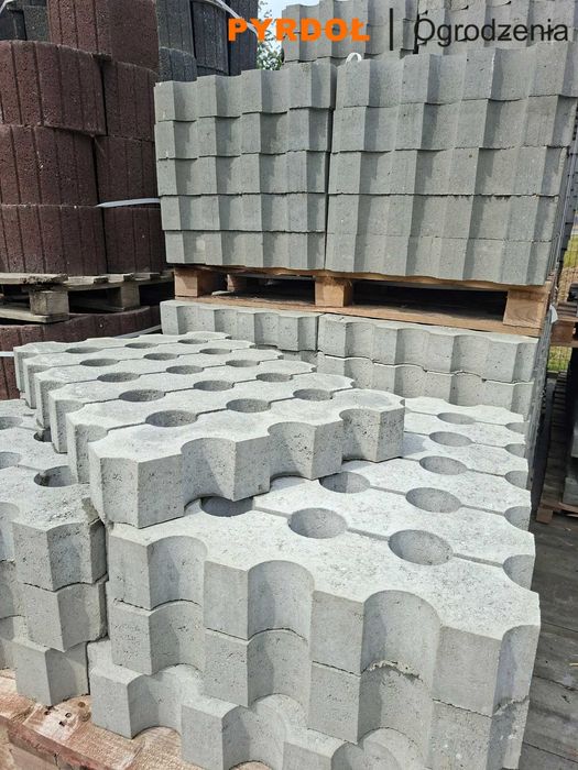 Płyta drogowa Jumbo 35 zł