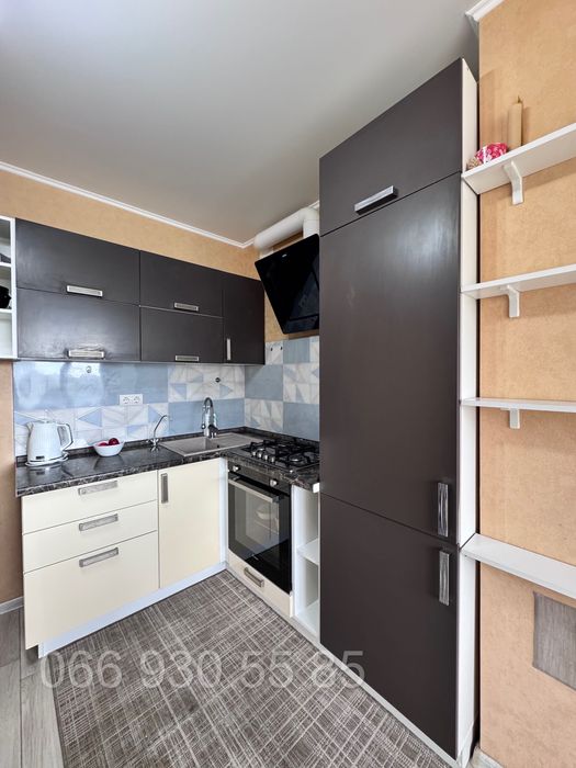 БЕЗ % 3х к ЖК Софіївський квартал,поруч Софія Клубний.Держпрограми