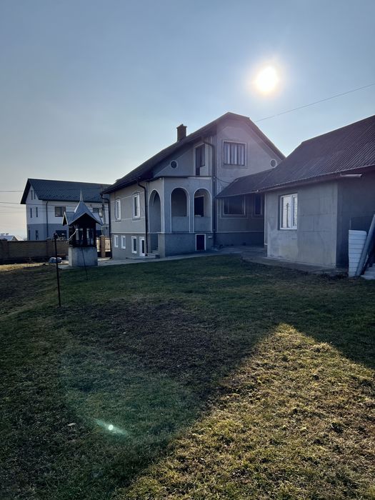 Будинок вул. Лозівська