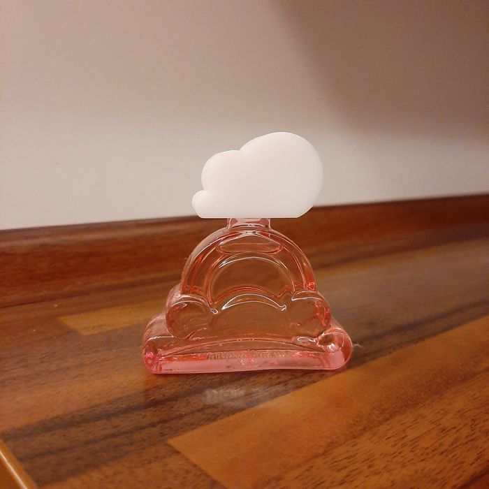 Perfumy miniaturka Ariana Grande Cloud Pink 7,5 ml