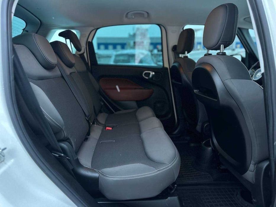 Fiat 500L 2015 (Розстрочка / Лізинг)