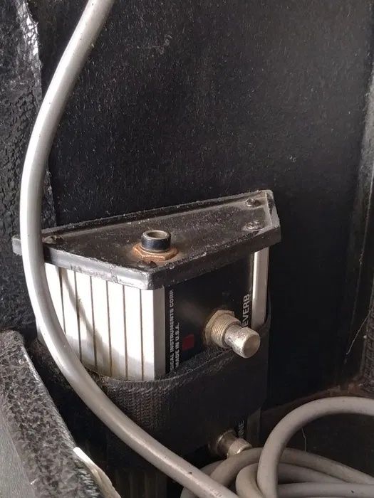 Amplificador Fender Eighty-Five458256051078451203