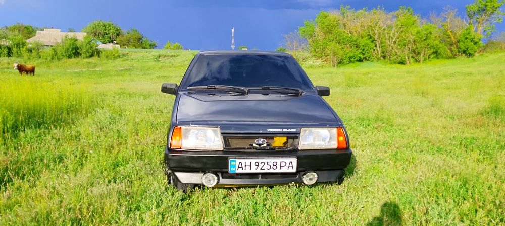 Ваз 21099 У Відмінному Стані