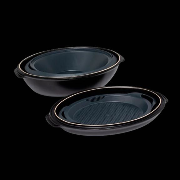 Caçarola Bimby - Nova na caixa