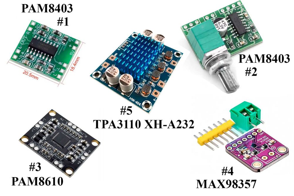 Модуль енкодера з кнопкою EC 11 / KY 040, Джойстик KY 023 для arduino