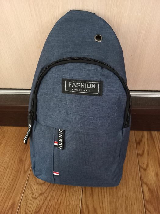 Сумочка-барсетка(новая)