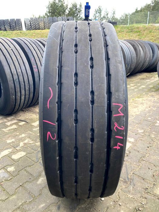 Opona 385/65 R22.5 MICHELIN X MULTI T HL 164K 20PR TL M+S 3PMSF