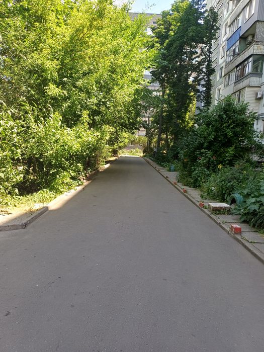 Продажа свободной 3х кв. 5/9. Ул. Кутузова / Безручко..