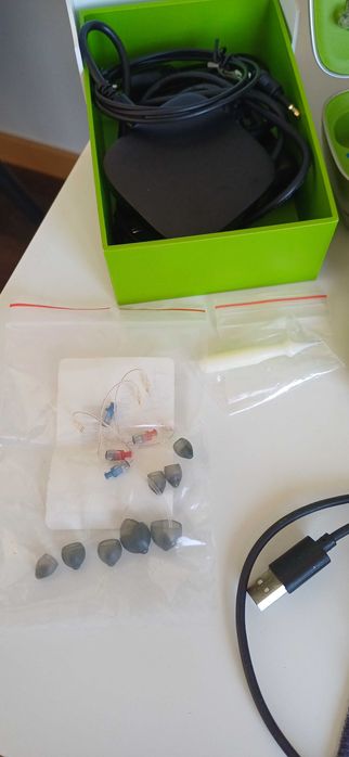 Aparelho auditivo PHONAK AUDÉO M