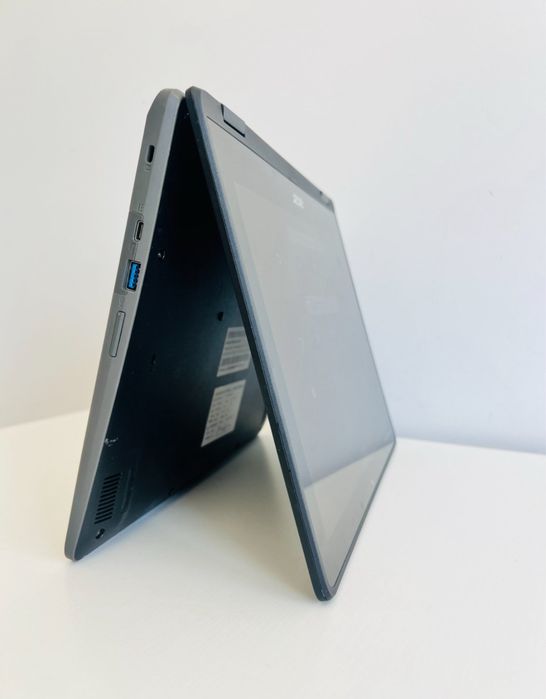 Portátil Acer TouchScreen 360º com caneta