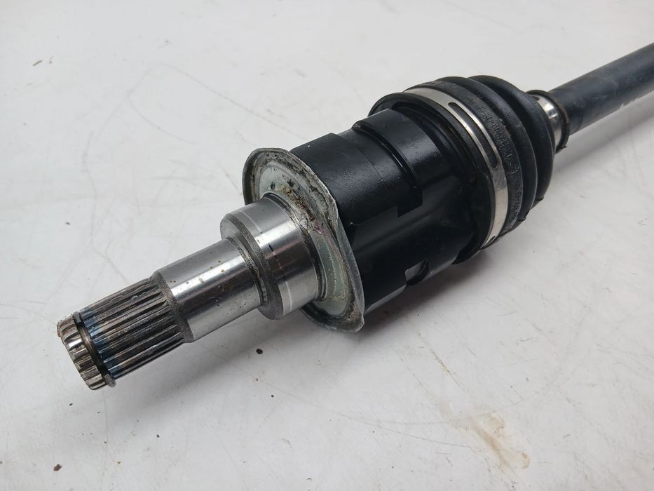 Transmissão trás esquerda TOYOTA RAV4 V (_A5_, _H5_)