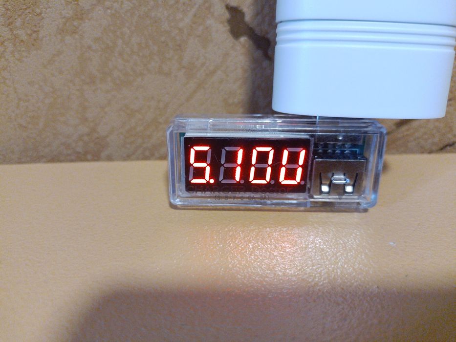 USB тестер вольтметр 2шт 120 грн