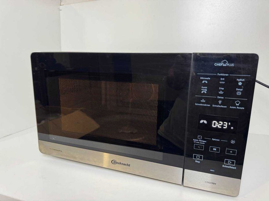 Mikrofalówka Bauknecht MW 49 SL