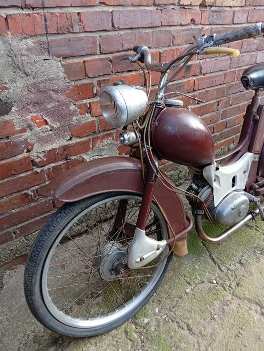 Simson sr2 Oyginał