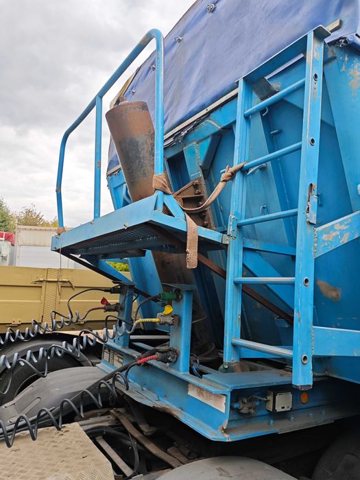 Продам DAF XF 105.460  2014р.