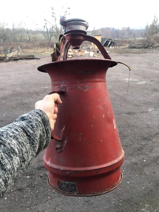 Генератор піни ГПС 600 У