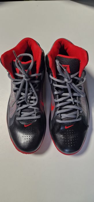 Баскетбольні кросовки NIKE Air Max ACTUALIZER 11 41 розмір