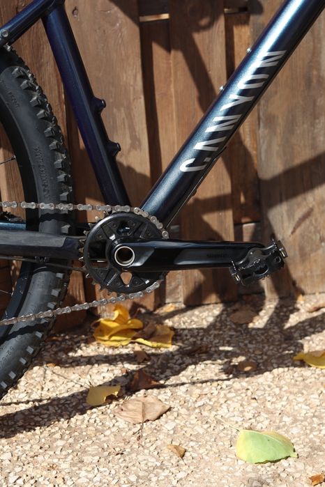 Bicicleta Canyon Grand Canyon 8 AL 29' (L) 2023