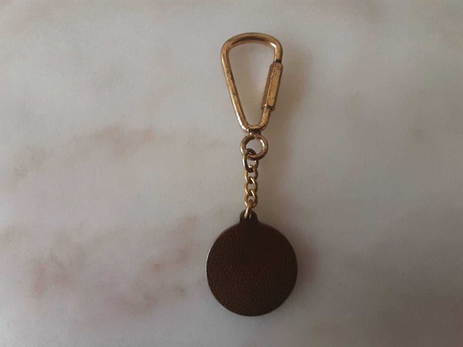 Porta chaves Francisco Stromp/Sporting C.Portugal/Co-Fundador/jogador