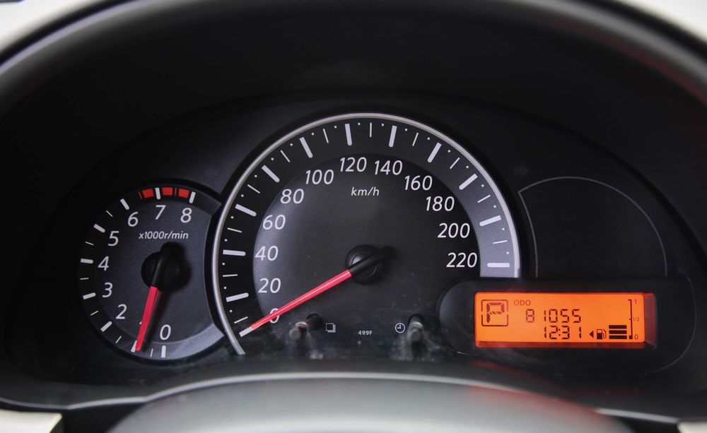 Продам Nissan Micra