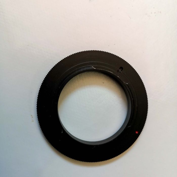 Anel Inversor 62mm para/Nikon, JJC