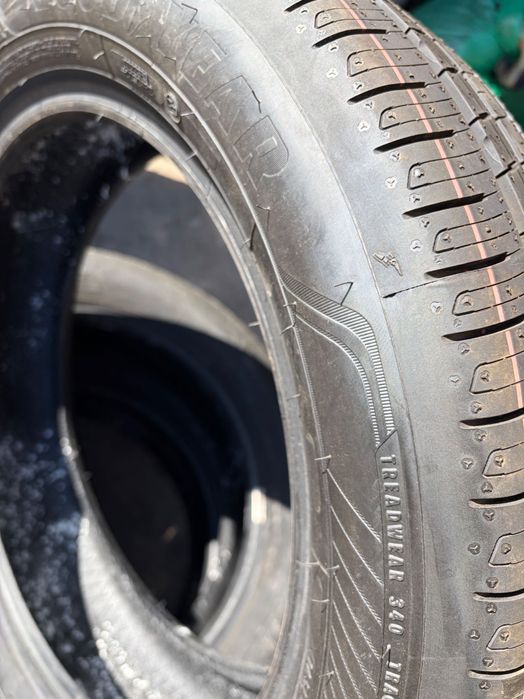 Opony Goodyear perfemace-2 175/65R17