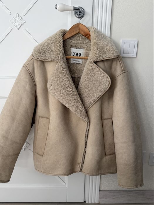 Дублянка Zara XS