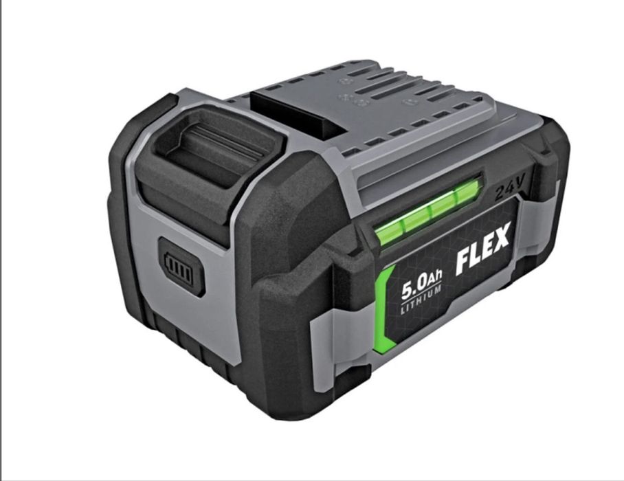 Акумулятор  FLEX 24V  5Ah