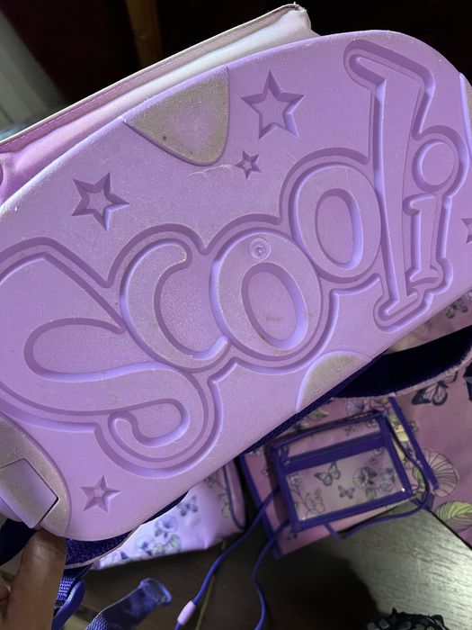 Рюкзак Scooli Фея