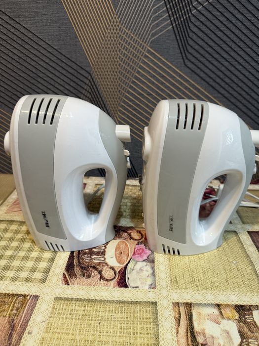 Міксер Zelmer привезені з Європи