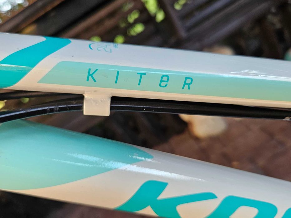 Rower górski Kellys