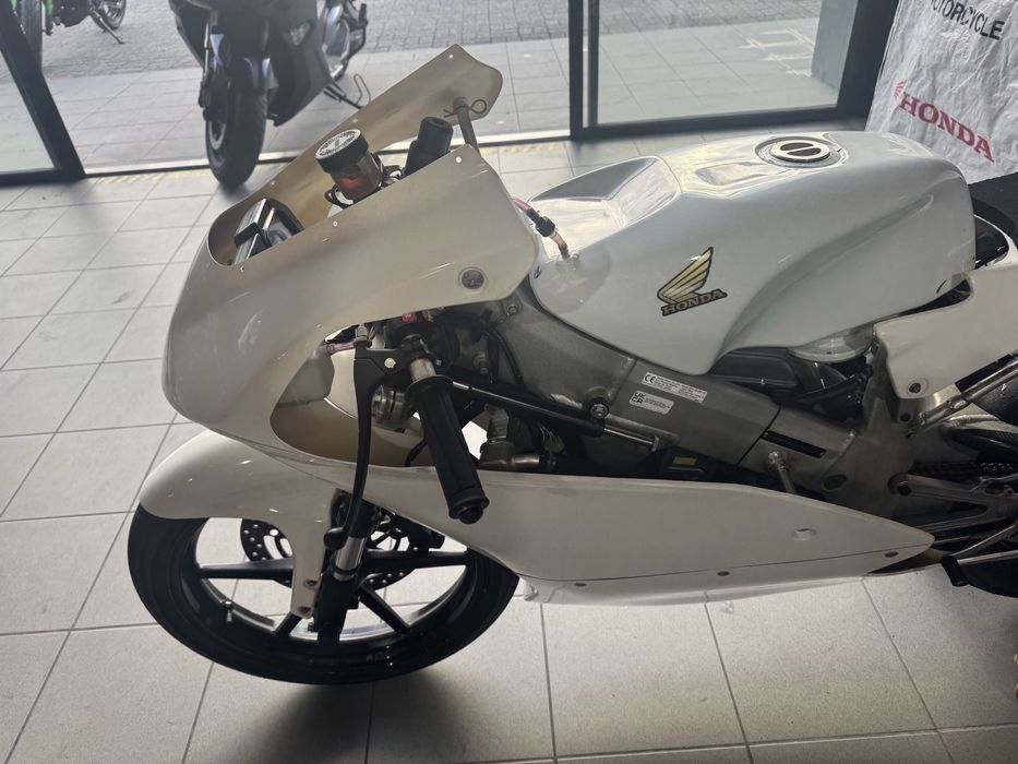 NSF250R Honda Talent 2025