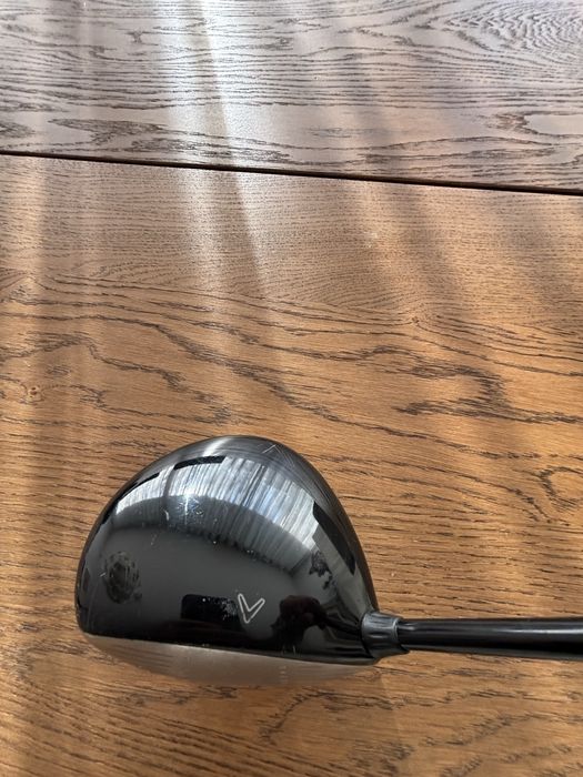 Taco callaway driver x460 reg 11o