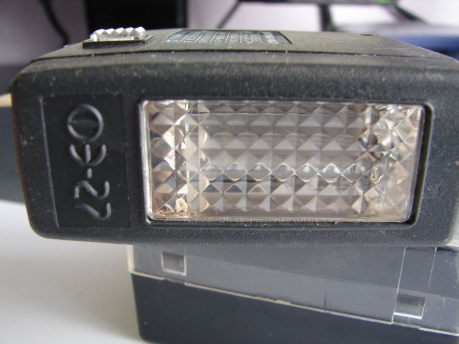 Lampa błyskowa dwie sztuki