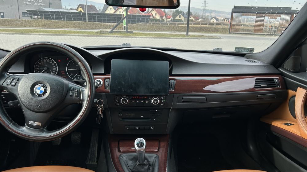 BMW e90 320d individual 2.0d
