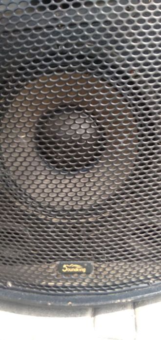 Апаратура для весілля та диско