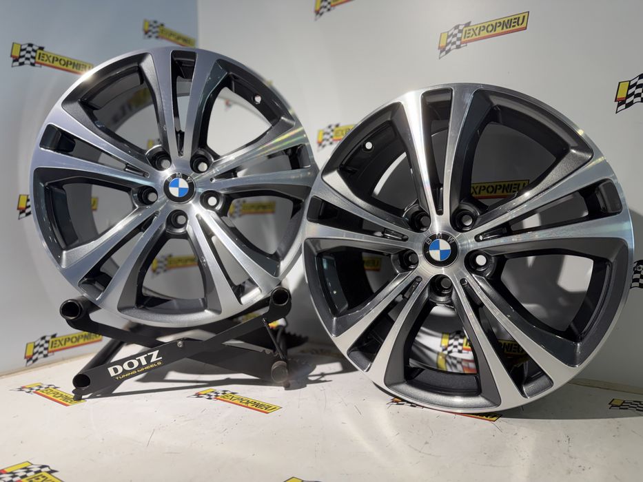 Jantes 18 Originais BMW Série 2 Styling 568 em 5x112