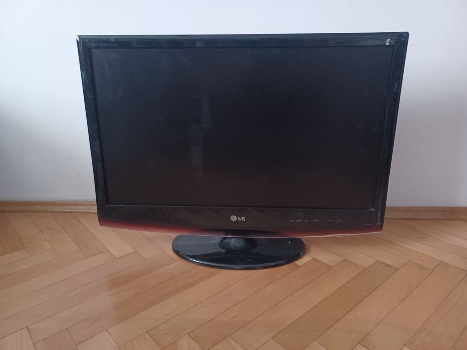 Telewizory i montory
