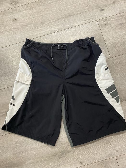 Spodenki adidas roz L
